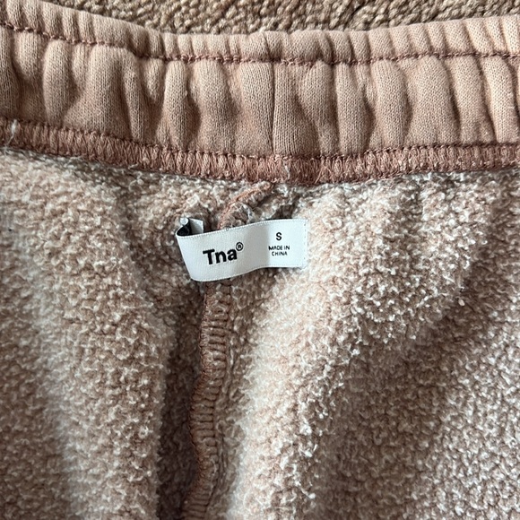 Urban Outfitters TNA small sweatpants joggers VGUC - Picture 3 of 4